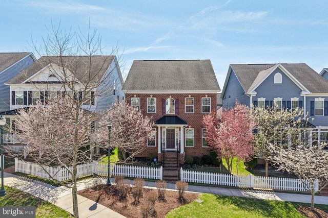 12244 BLUFFWOOD TER, Clarksburg, MD 20871