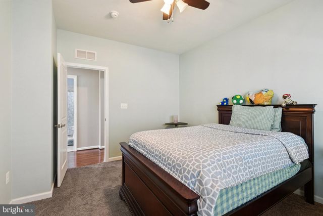 12244 BLUFFWOOD TER, Clarksburg, MD 20871