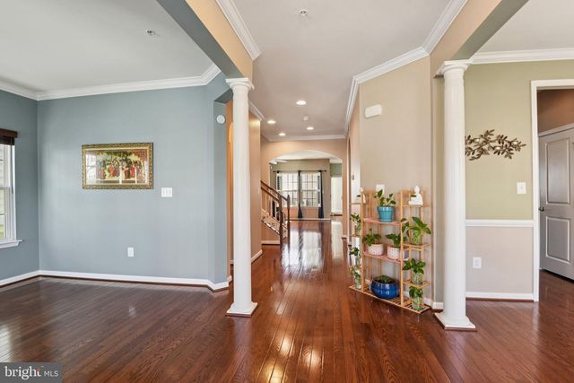 12244 BLUFFWOOD TER, Clarksburg, MD 20871