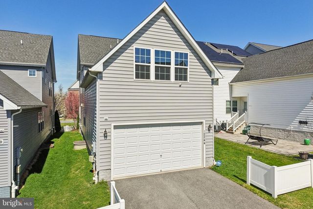 12244 BLUFFWOOD TER, Clarksburg, MD 20871