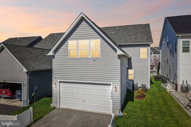 12244 BLUFFWOOD TER, Clarksburg, MD 20871