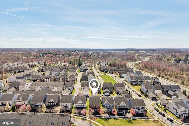 12244 BLUFFWOOD TER, Clarksburg, MD 20871