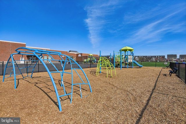 12244 BLUFFWOOD TER, Clarksburg, MD 20871