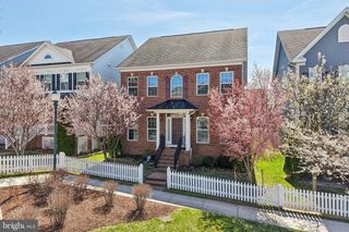 12244 BLUFFWOOD TER, Clarksburg, MD 20871