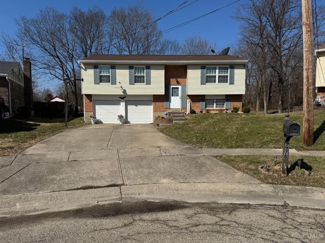 9978 Greenriver Drive, Colerain Twp, OH 45231