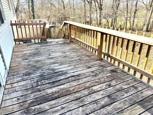 9978 Greenriver Drive, Colerain Twp, OH 45231