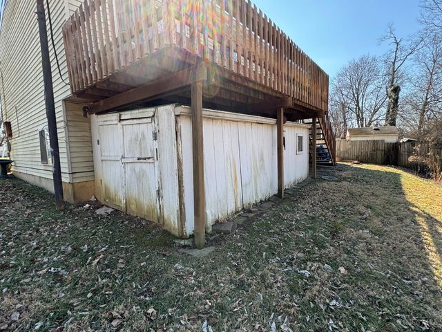 9978 Greenriver Drive, Colerain Twp, OH 45231