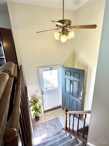 9978 Greenriver Drive, Colerain Twp, OH 45231