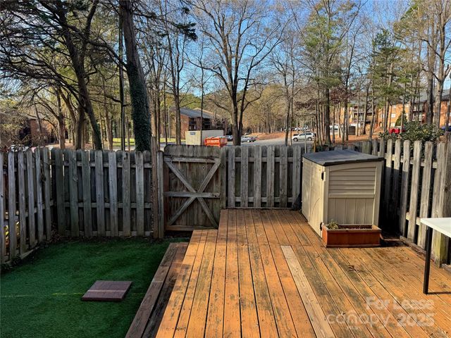 1201 Scaleybark Road B, Charlotte, NC 28209