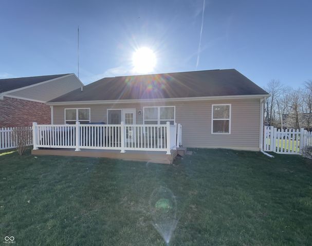 9509 Woodsong Lane, Indianapolis, IN 46229