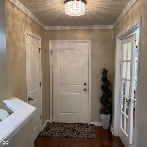 9509 Woodsong Lane, Indianapolis, IN 46229