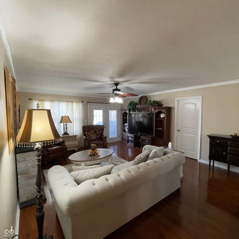 9509 Woodsong Lane, Indianapolis, IN 46229