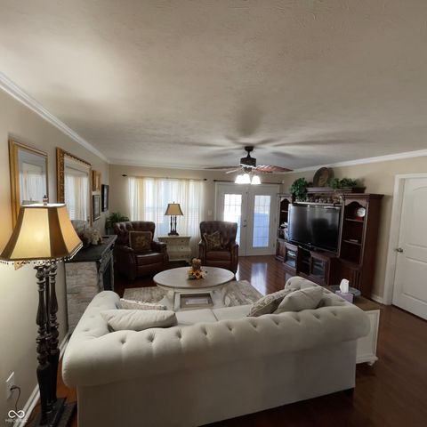 9509 Woodsong Lane, Indianapolis, IN 46229