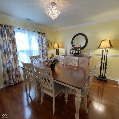 9509 Woodsong Lane, Indianapolis, IN 46229