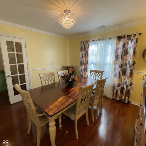 9509 Woodsong Lane, Indianapolis, IN 46229