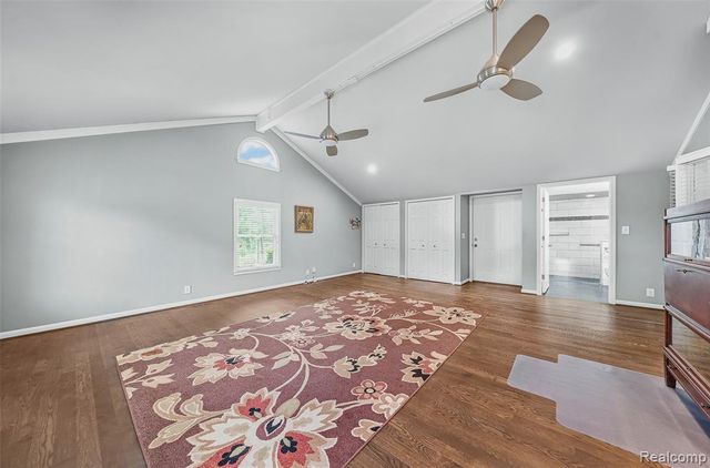 100 Overhill Road, Bloomfield Hills, MI 48301