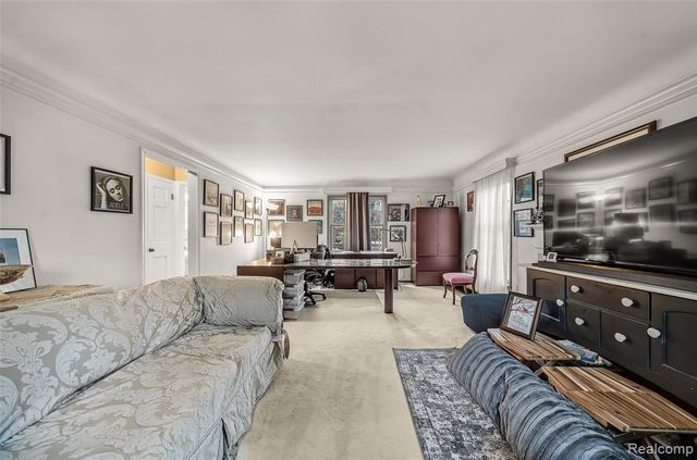 100 Overhill Road, Bloomfield Hills, MI 48301