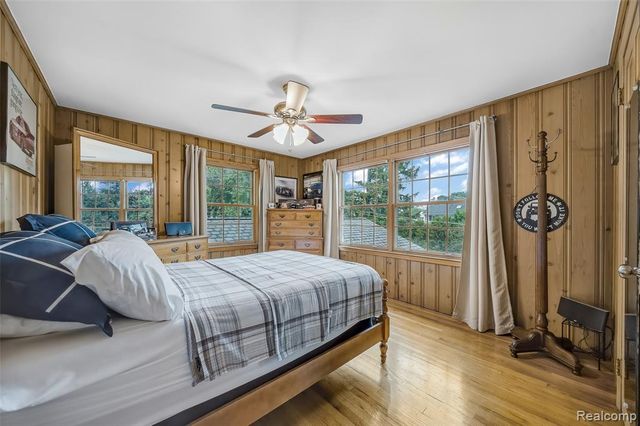 100 Overhill Road, Bloomfield Hills, MI 48301