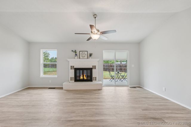 12906 E 25th Street, Tulsa, OK 74134