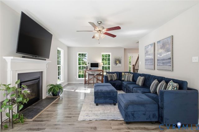 8405 E Patrick Henry Rd, Ashland, VA 23005