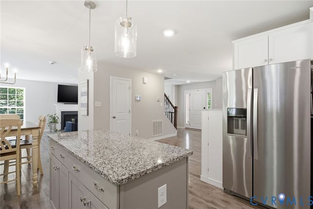 8405 E Patrick Henry Rd, Ashland, VA 23005