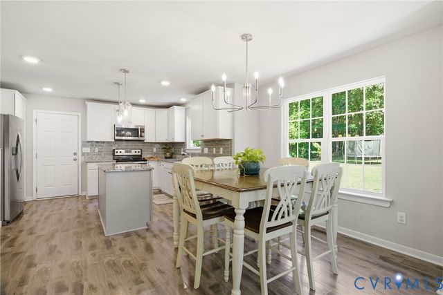 8405 E Patrick Henry Rd, Ashland, VA 23005