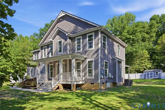 8405 E Patrick Henry Rd, Ashland, VA 23005