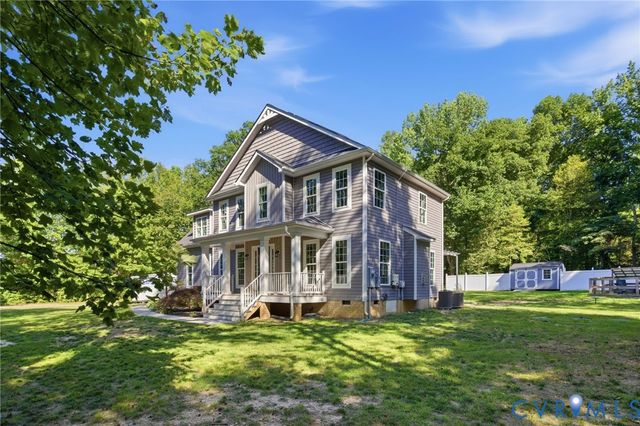 8405 E Patrick Henry Rd, Ashland, VA 23005