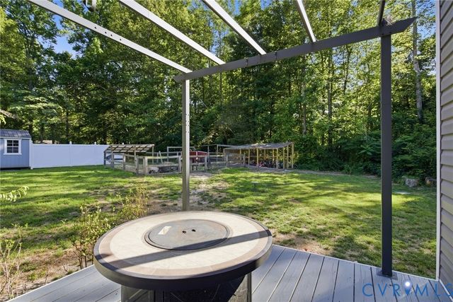 8405 E Patrick Henry Rd, Ashland, VA 23005