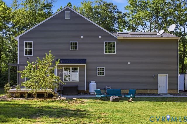 8405 E Patrick Henry Rd, Ashland, VA 23005
