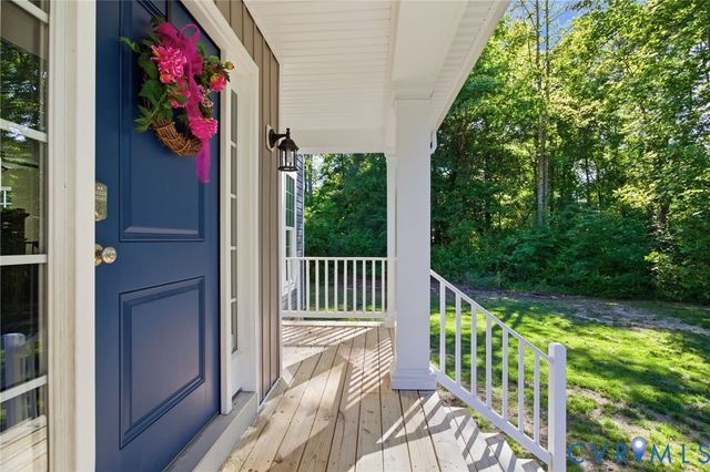 8405 E Patrick Henry Rd, Ashland, VA 23005