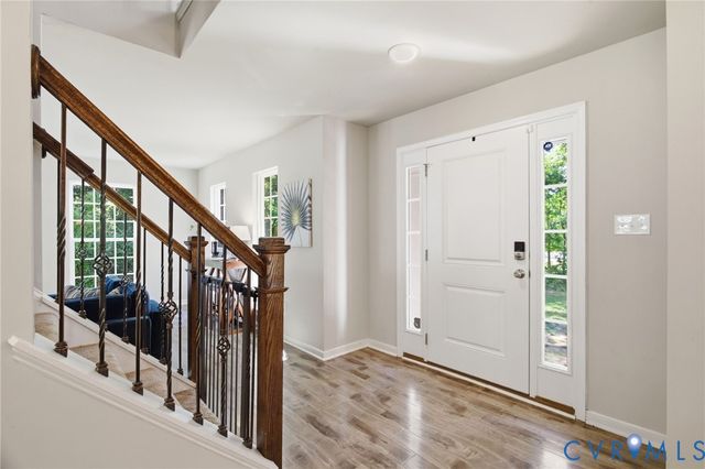 8405 E Patrick Henry Rd, Ashland, VA 23005