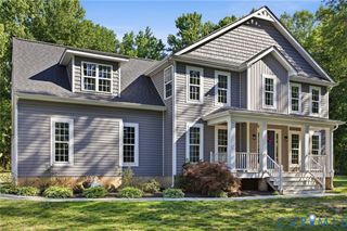 8405 E Patrick Henry Rd, Ashland, VA 23005