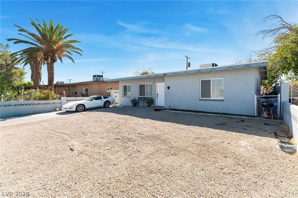 321 North West Princeton Street N/A, Las Vegas, NV 89107 — photo 3