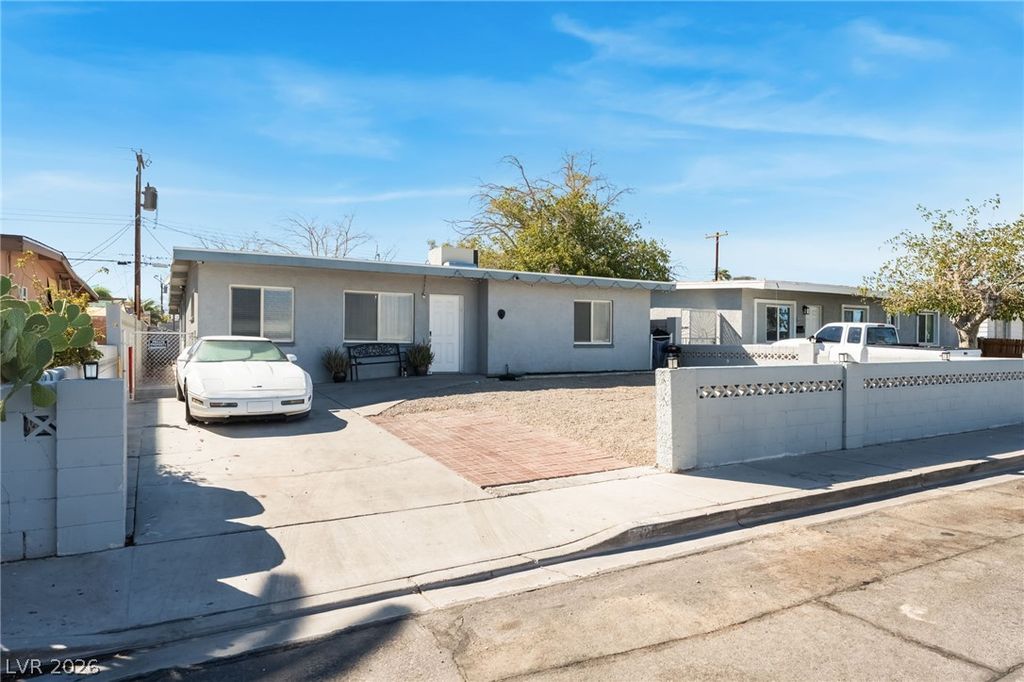 321 North West Princeton Street N/A, Las Vegas, NV 89107 — photo 4