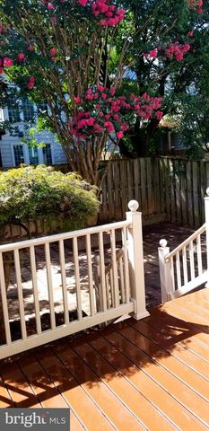 464 WINDING ROSE DR, Rockville, MD 20850