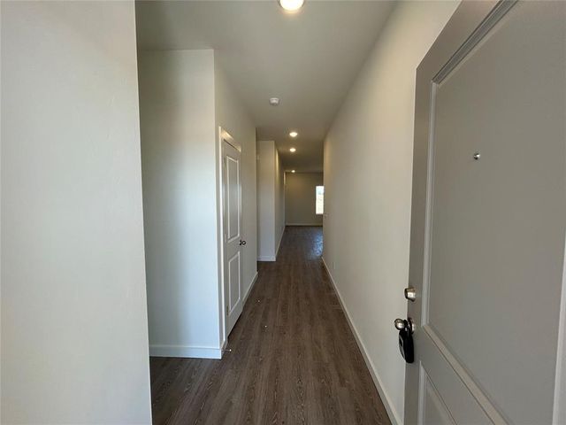 10124 Pennington Street, Harrah, OK 73045