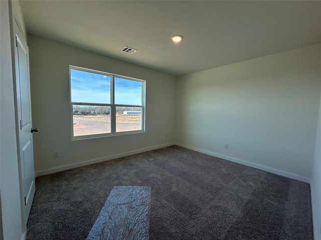 10124 Pennington Street, Harrah, OK 73045