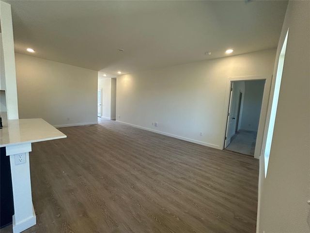 10124 Pennington Street, Harrah, OK 73045