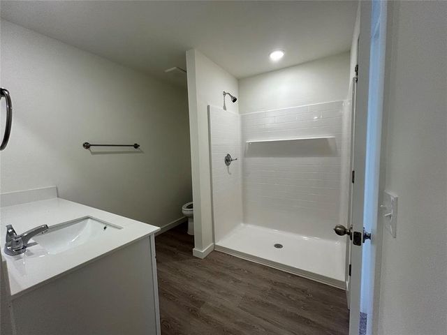 10124 Pennington Street, Harrah, OK 73045