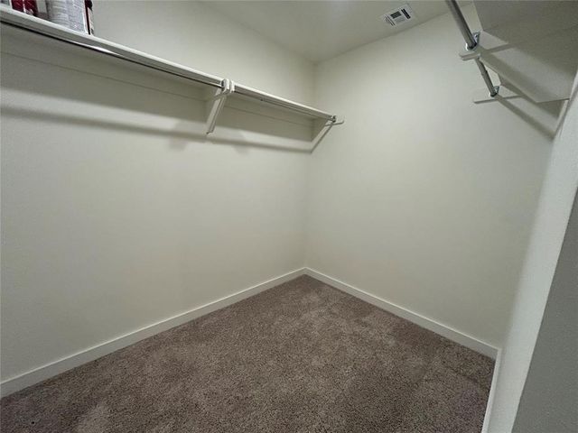 10124 Pennington Street, Harrah, OK 73045