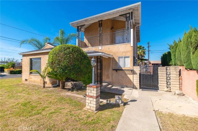 1823 N Rowan, Los Angeles, CA 90032