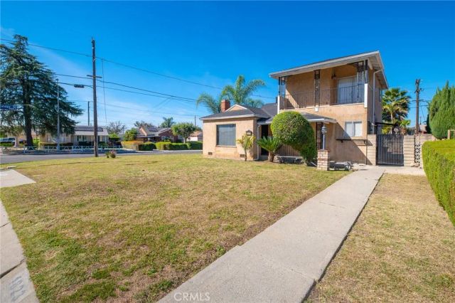 1823 N Rowan, Los Angeles, CA 90032