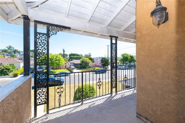 1823 N Rowan, Los Angeles, CA 90032