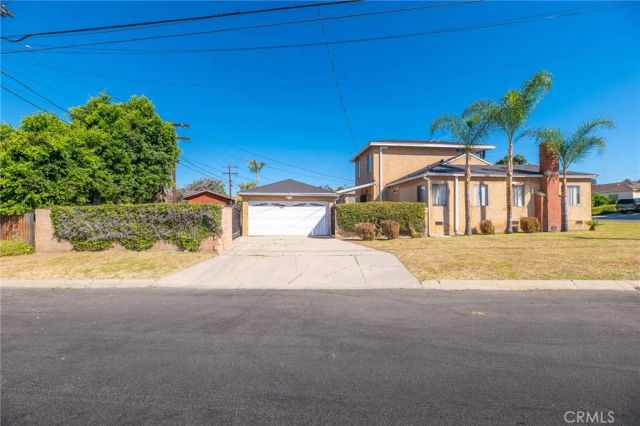 1823 N Rowan, Los Angeles, CA 90032