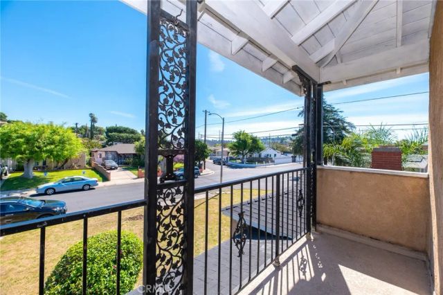 1823 N Rowan, Los Angeles, CA 90032