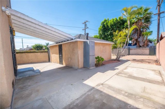 1823 N Rowan, Los Angeles, CA 90032