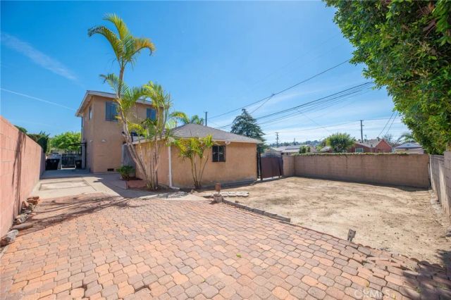 1823 N Rowan, Los Angeles, CA 90032