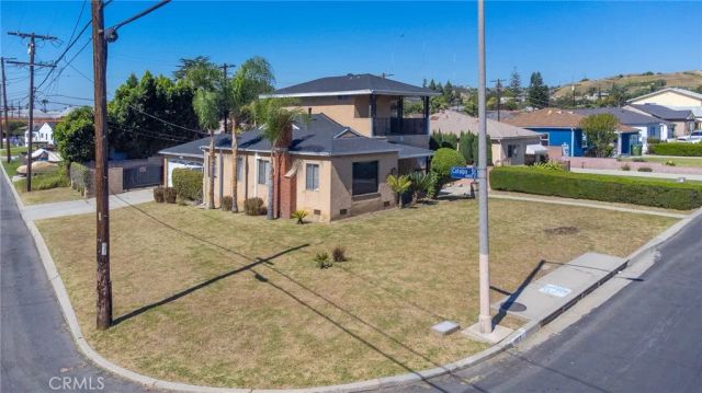 1823 N Rowan, Los Angeles, CA 90032