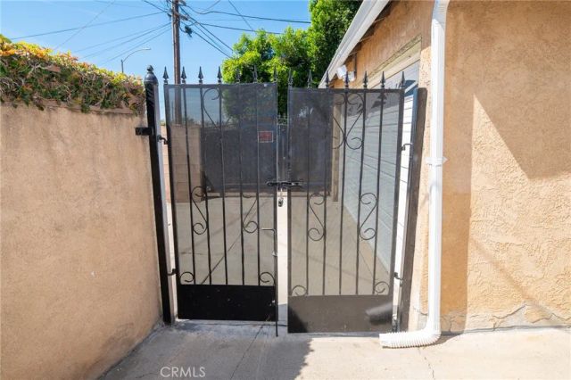 1823 N Rowan, Los Angeles, CA 90032